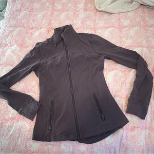Lululemon define jacket